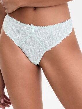 I.n.c. International Concepts Women's Lace Thong
